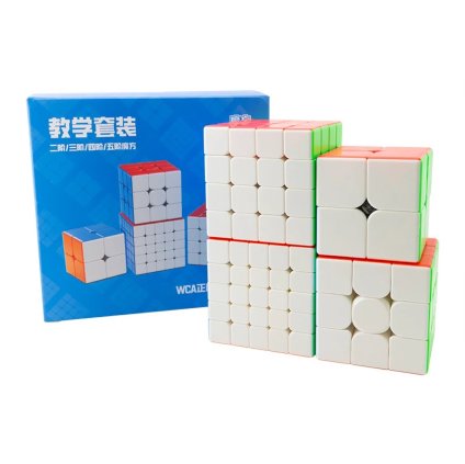 cubingset25