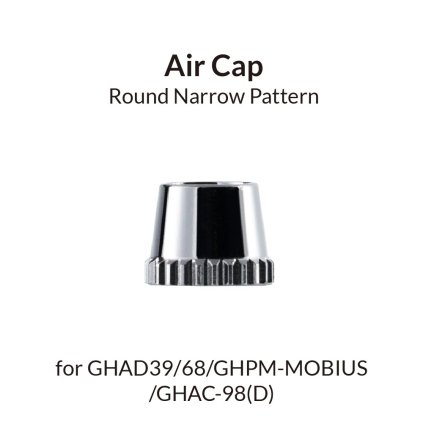 narrowcap