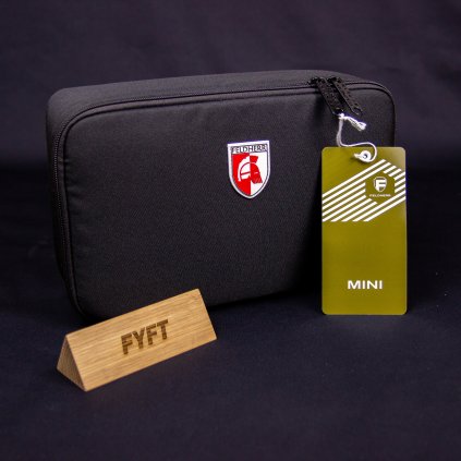 Feldherr MINI Figure Case (32 miniatur)