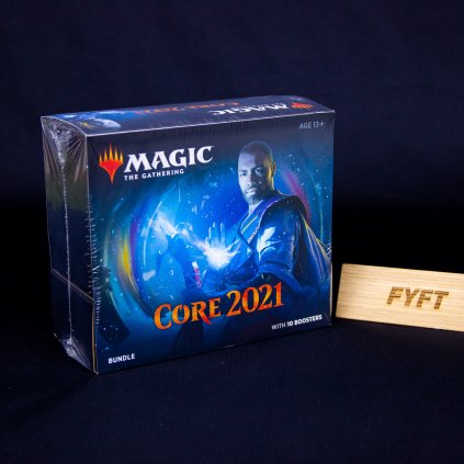 Core set 2021 (M21) MTG Bundle (Magic: The Gathering)