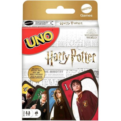 potteruno