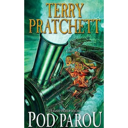 big pod parou p3C 258760