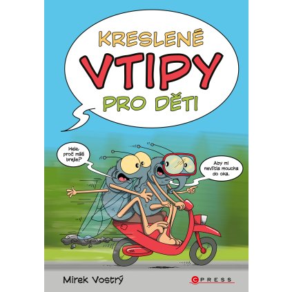 0051655135 A101C0N13039 Kreslene vtipy velka