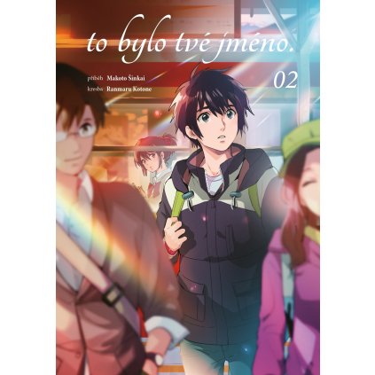 0055533567 to bylo tve jmeno 2 obalka velka