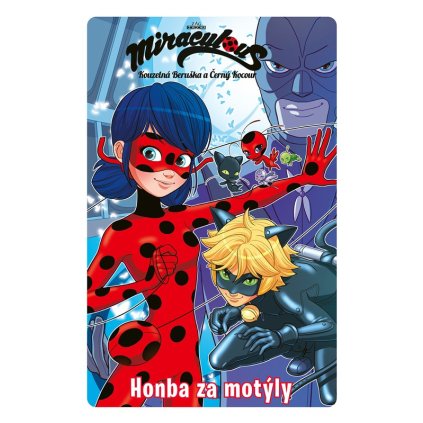 a101M0F0003688 kouzelna beruska a cerny kocour komiksove pribehy 2 2d