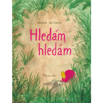 0094140784 9788075582706 Hledam hledam 2d