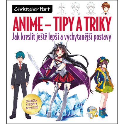 469398 anime tipy a triky