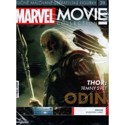 469269 1 marvel filmova kolekce 39 odin