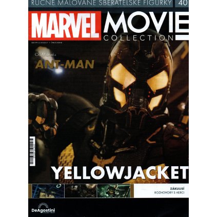 yellowjacket