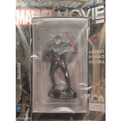 469766 marvel filmova kolekce 43 captain america