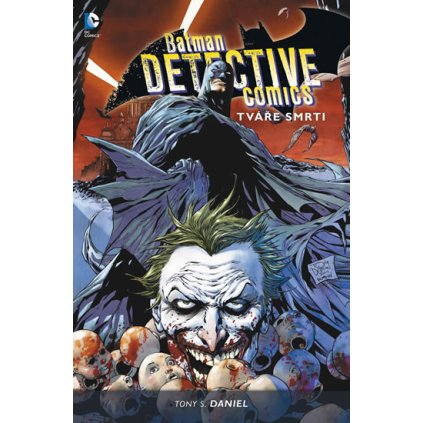329955 1 batman detective comics 1 tvare smrti