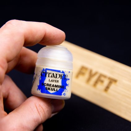 7748 citadel layer screaming skull 12ml