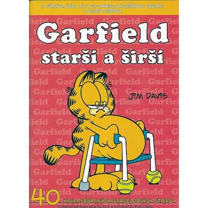 330852 1 garfield starsi a sirsi c 40