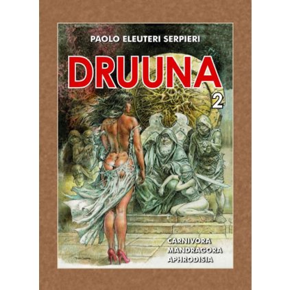 Druuna 2