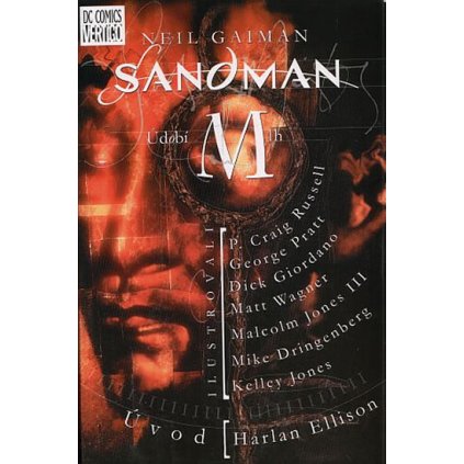 332214 sandman 4 udobi mlh