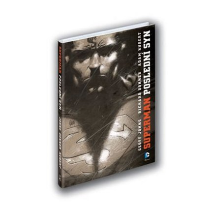 Superman - Poslední syn