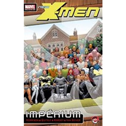 333993 x men imperium