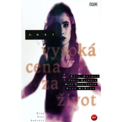 Smrt: Vysoká cena za život