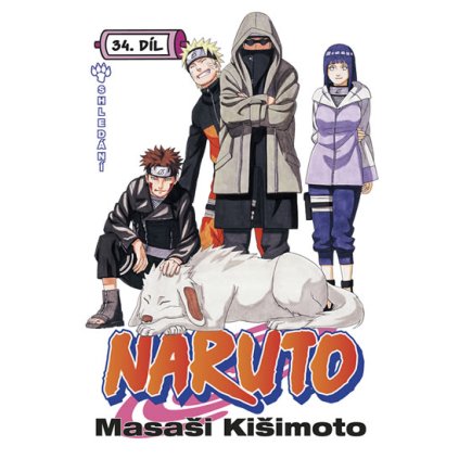 334290 naruto 34 shledani