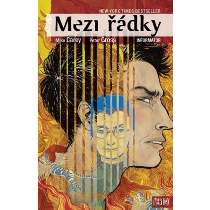 Mezi řádky 2 - Informátor
