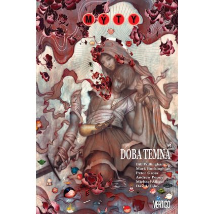 Mýty 12 - Doba temna