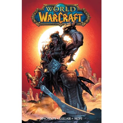 World of Warcraft 1