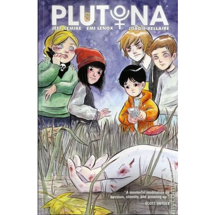 Plutona