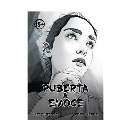 Puberta a emoce