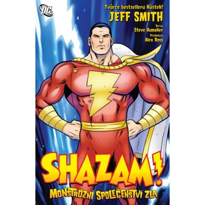 shazam