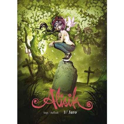 Alisik3 obálka front RGB 72DPI 600 2