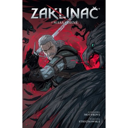 Zaklinac 4 cover lowres