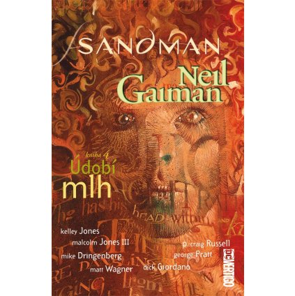 Sandman 4 cover lowres