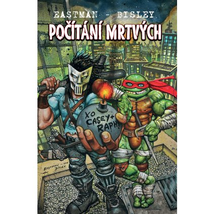 Bodycount TIULKA FINAL RGB