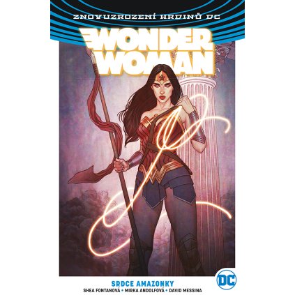 Wonder woman05 cover broz