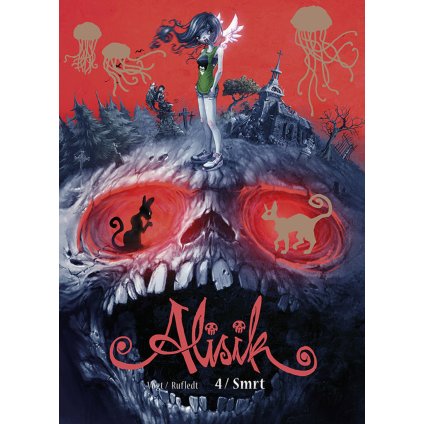 Alisik4 obálka front RGB 72DPI 600