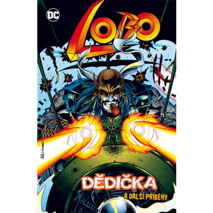 Lobo 5 cover lowres