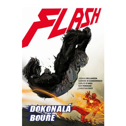 447431 flash 7 dokonala boure