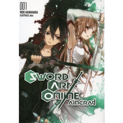 460795 1 sword art online aincrad 1 light novel