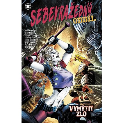 big sebevrazedny oddil 7 vymytit zlo Lxd 496099