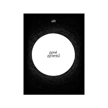 99 zeme potomku obalka web