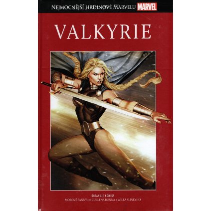 394107 nhm 19 valkyrie novy
