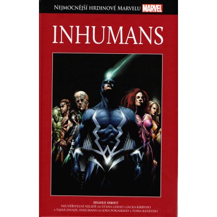 394140 nhm 30 inhumans novy
