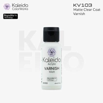 Kaleido Varnish Matte 60ml 1 processed