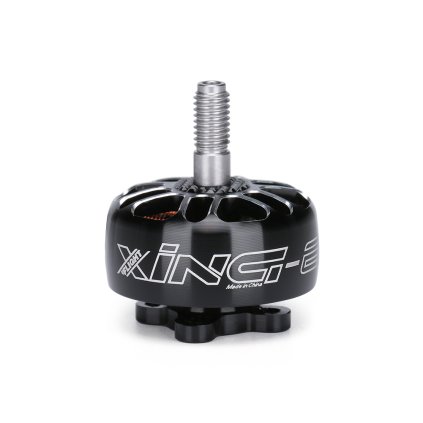 3522 6 motor xing e pro 2207 2450kv iflight