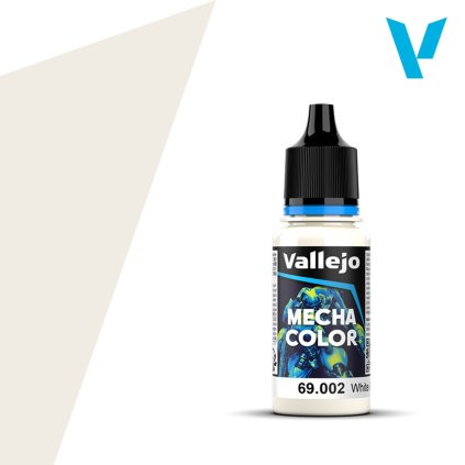 Vallejo Mecha Color 69.003 prcssd