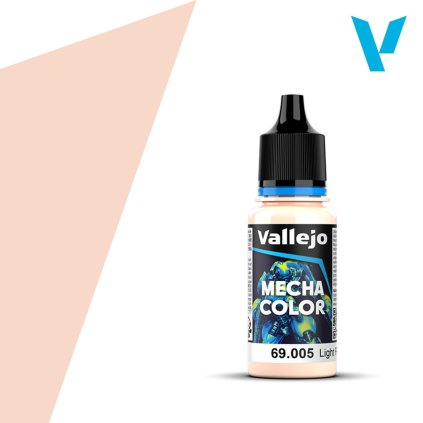 Vallejo Mecha Color 69.005 prcssd