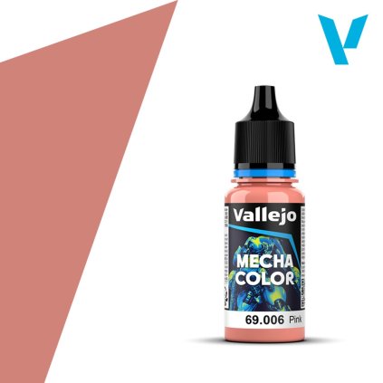 Vallejo Mecha Color 69.006 prcssd