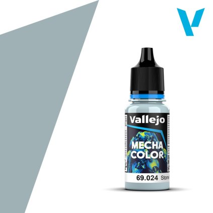 Vallejo Mecha Color 69.024 prcssd