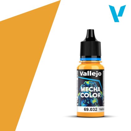 Vallejo Mecha Color 69.032 prcssd