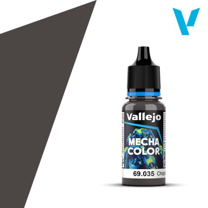 Vallejo Mecha Color 69.035 prcssd